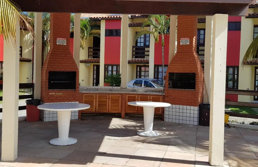 Meu Porto Seguro - Taperapuã-1