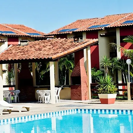Meu Porto Seguro - Taperapuã-2