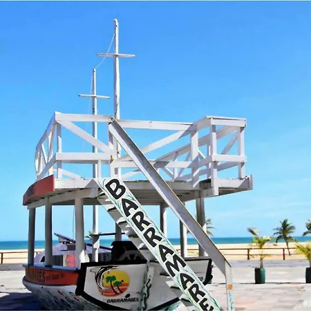 Meu Porto Seguro - Taperapuã-3