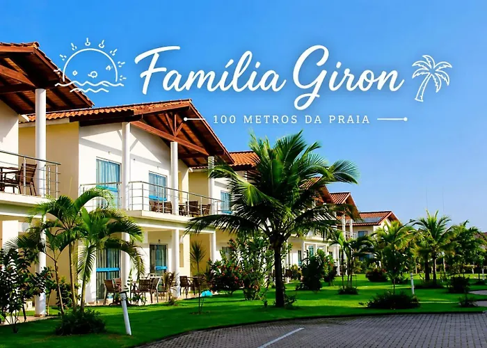 Flats A 100 Metros Da Praia Porto Seguro